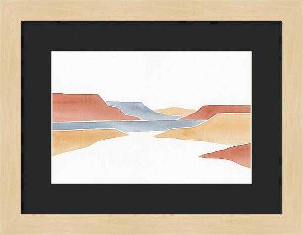 Badlands Tranquility Unveiled
