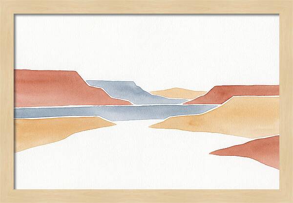 Badlands Tranquility Unveiled