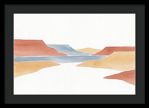 Badlands Tranquility Unveiled