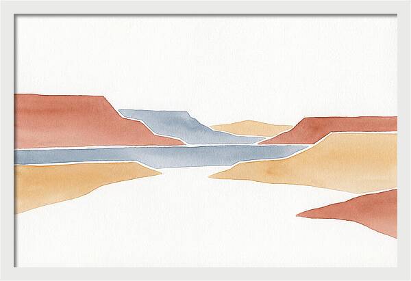 Badlands Tranquility Unveiled