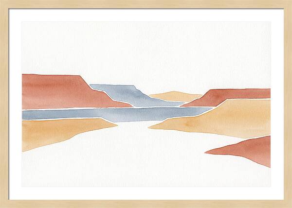 Badlands Tranquility Unveiled