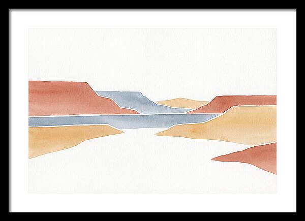 Badlands Tranquility Unveiled
