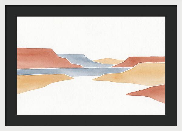 Badlands Tranquility Unveiled