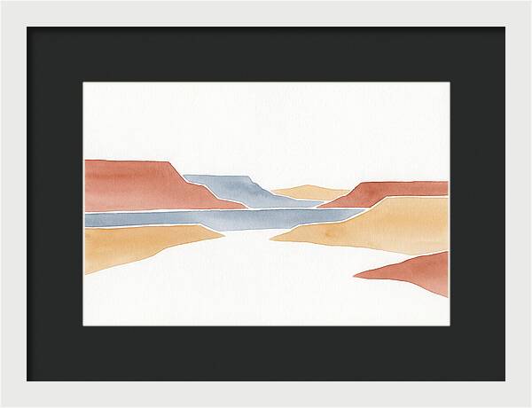 Badlands Tranquility Unveiled