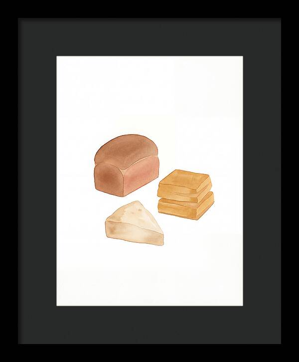 Bakery Scene Delight