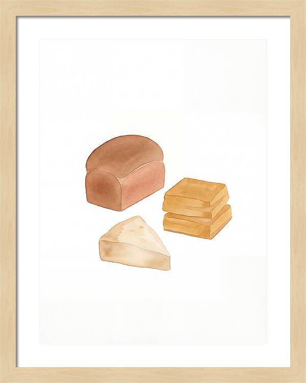 Bakery Scene Delight