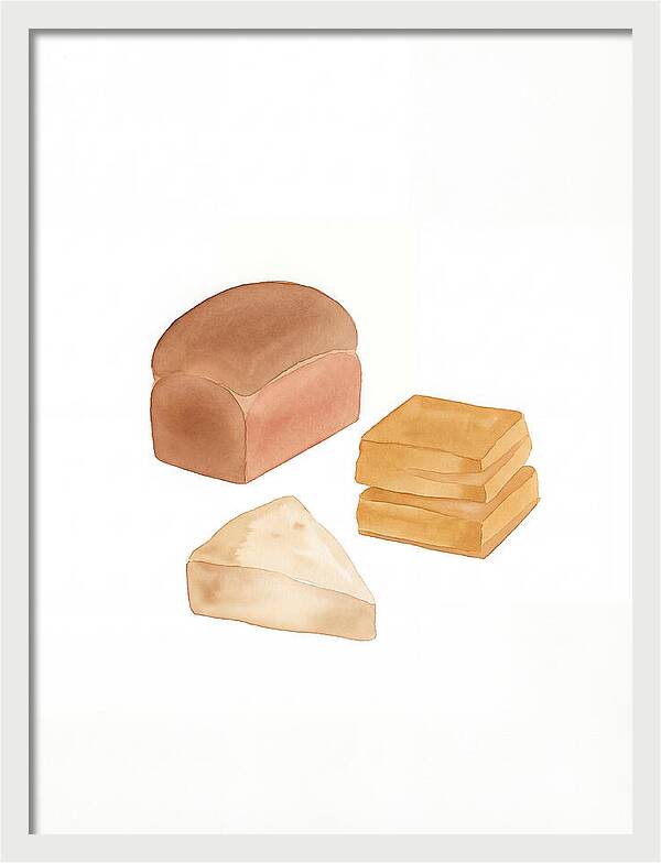 Bakery Scene Delight