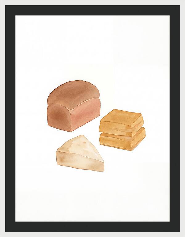 Bakery Scene Delight
