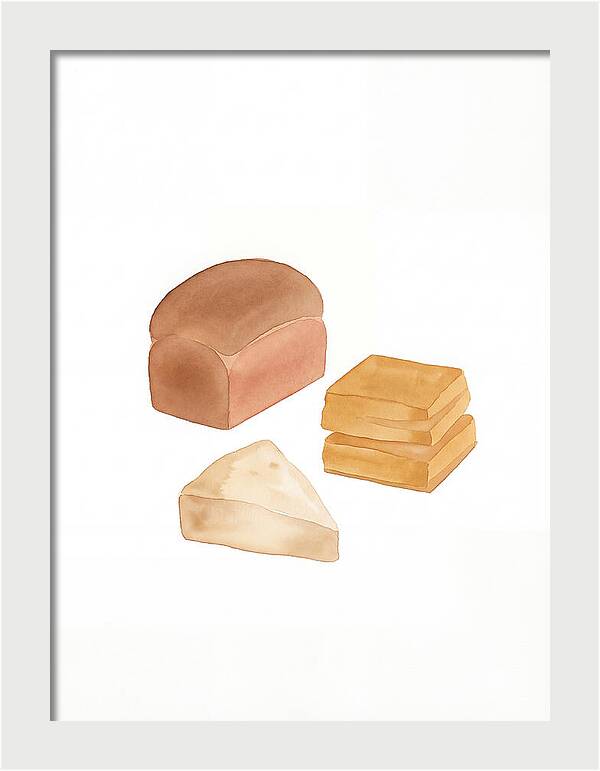 Bakery Scene Delight