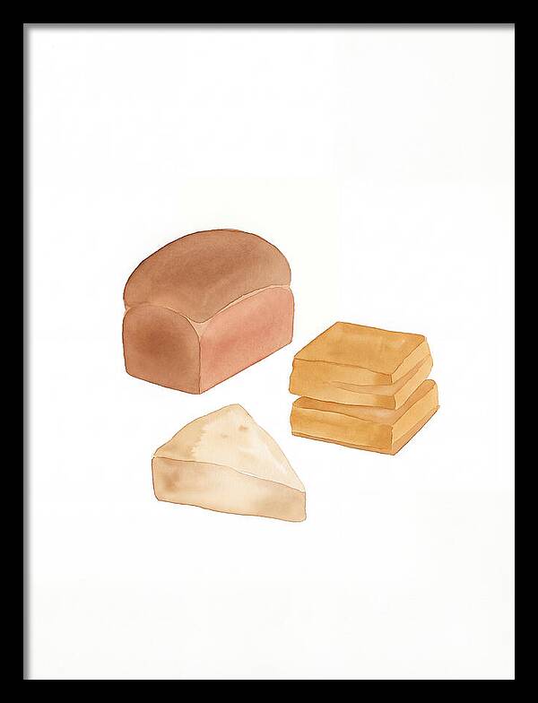 Bakery Scene Delight