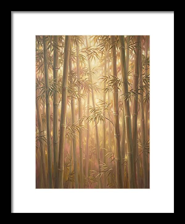 Bamboo Forest