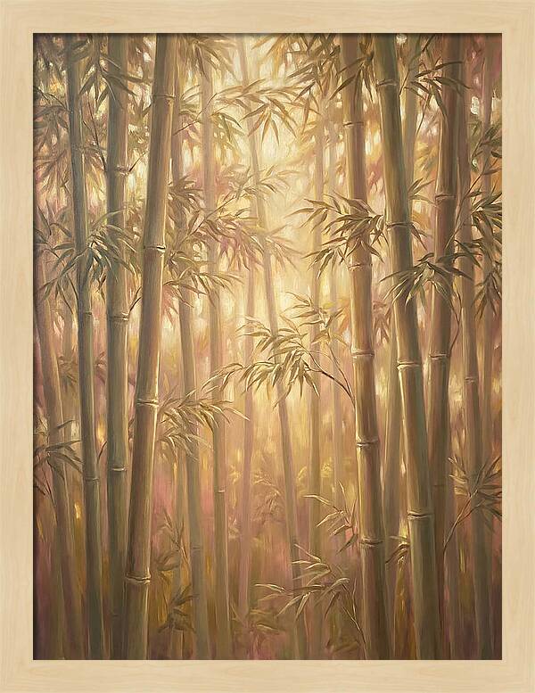 Bamboo Forest