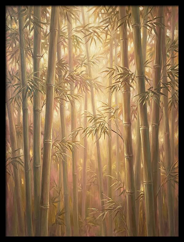 Bamboo Forest