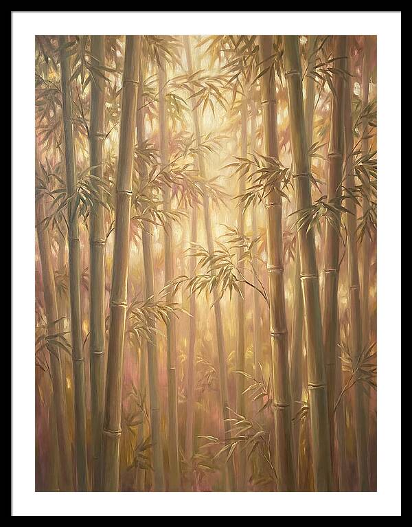 Bamboo Forest