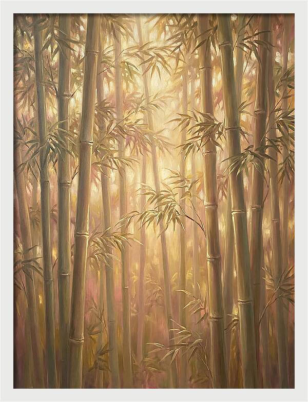 Bamboo Forest