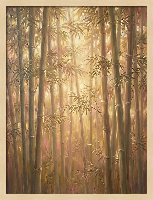 Bamboo Forest