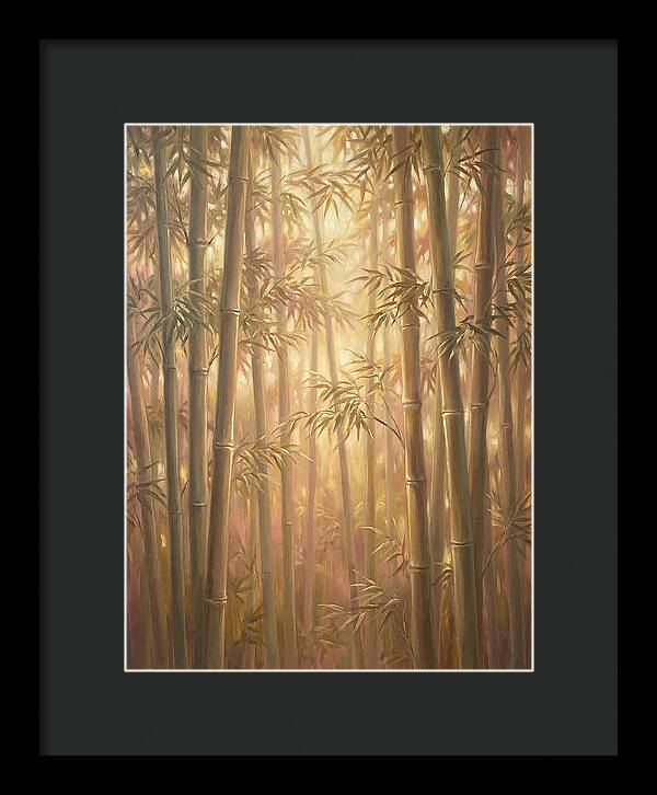 Bamboo Forest
