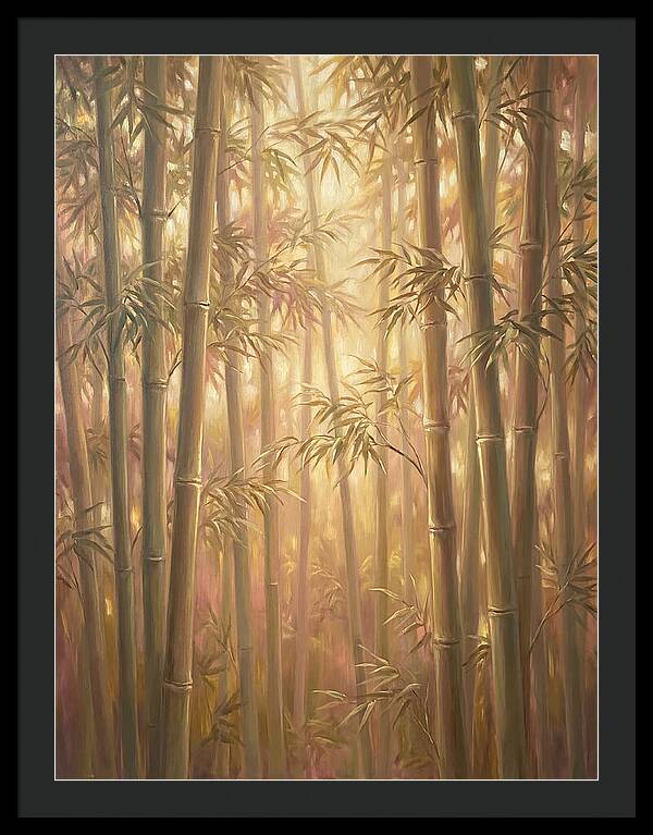 Bamboo Forest