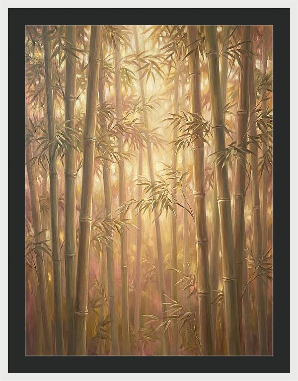 Bamboo Forest