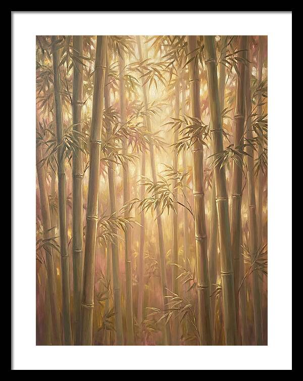 Bamboo Forest