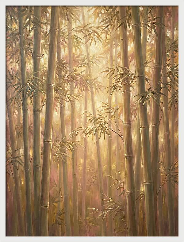Bamboo Forest