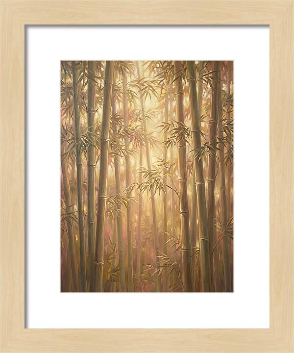 Bamboo Forest