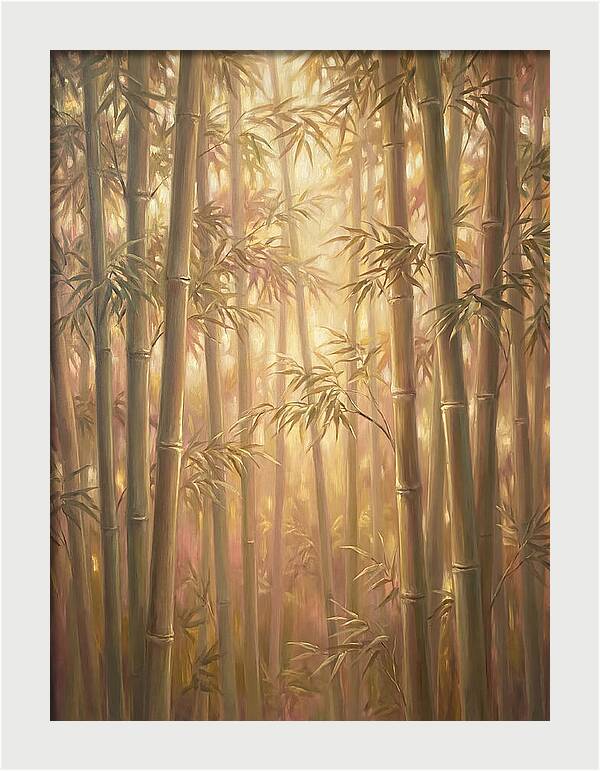 Bamboo Forest