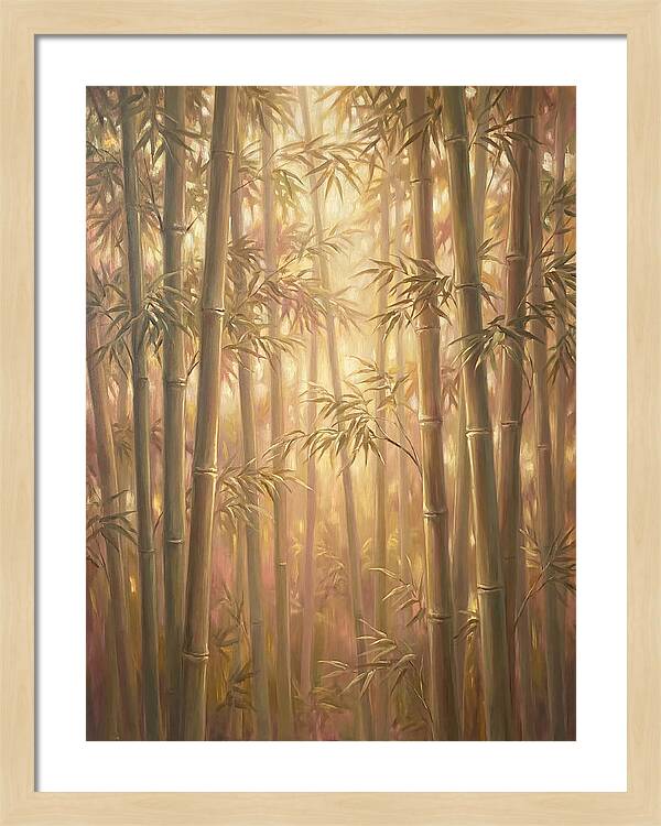 Bamboo Forest