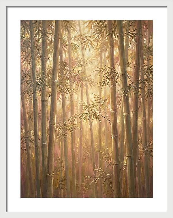 Bamboo Forest