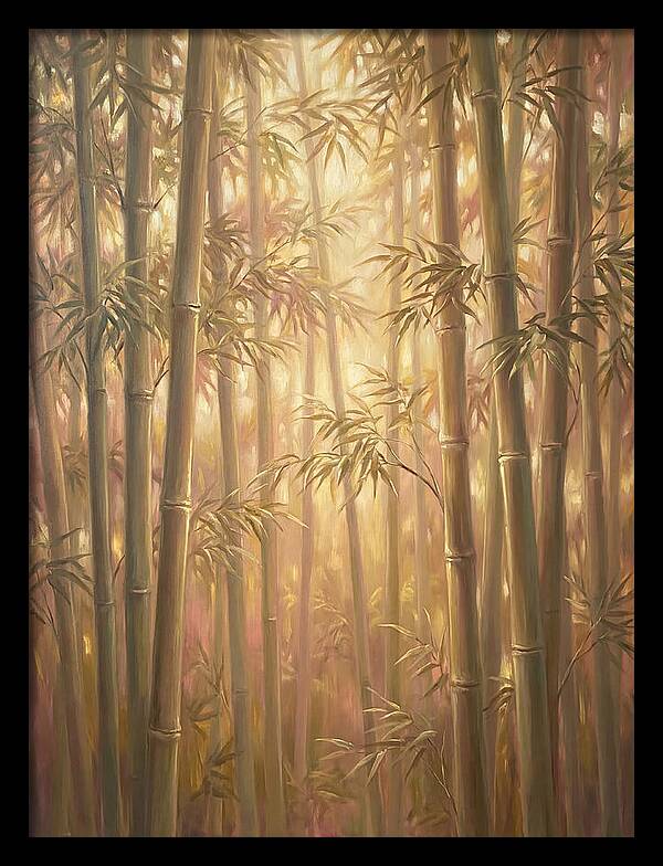 Bamboo Forest