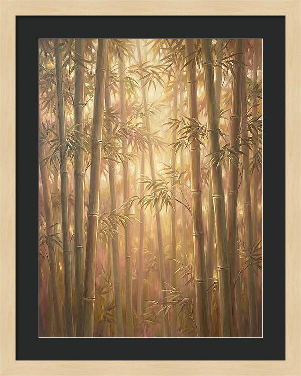Bamboo Forest