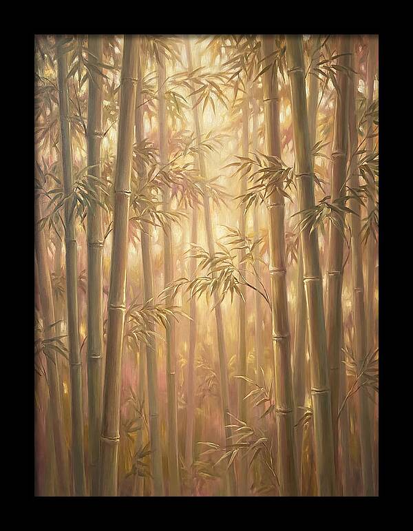Bamboo Forest
