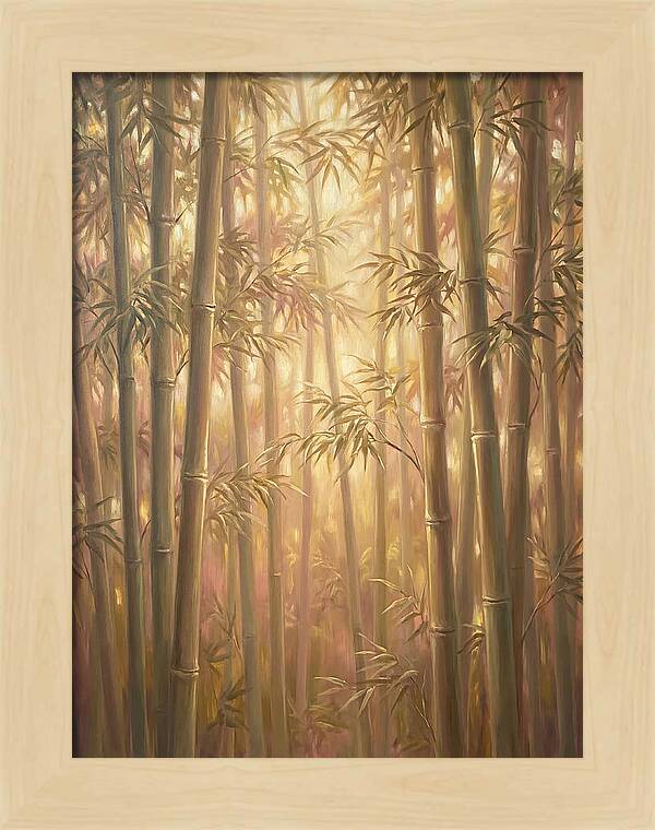 Bamboo Forest