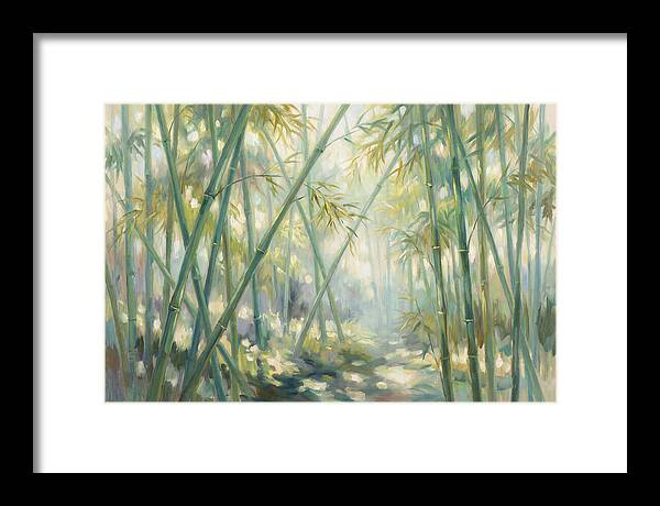 Bamboo Grove