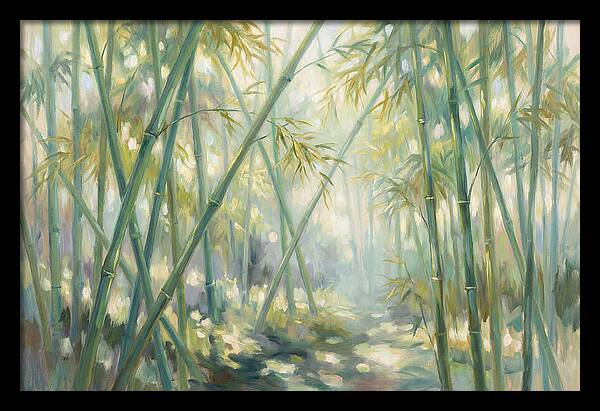 Bamboo Grove