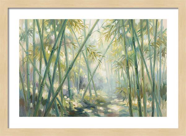 Bamboo Grove