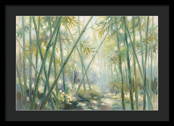 Bamboo Grove