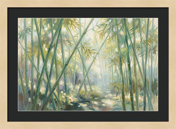 Bamboo Grove