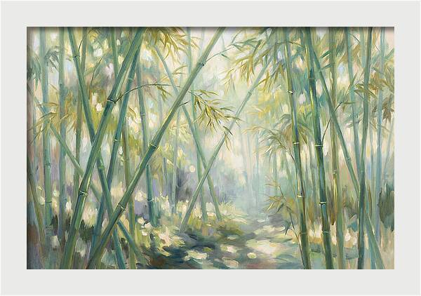 Bamboo Grove