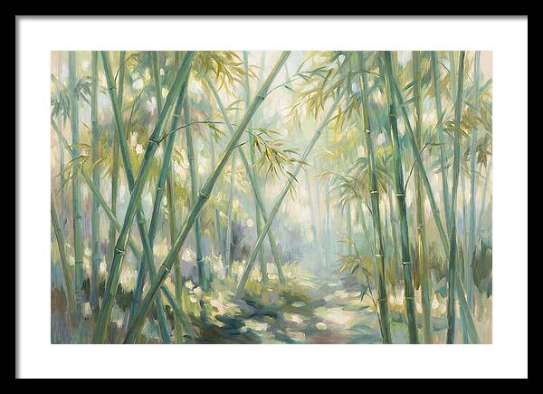Bamboo Grove