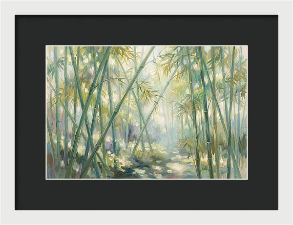 Bamboo Grove