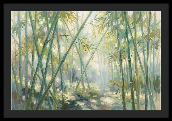 Bamboo Grove