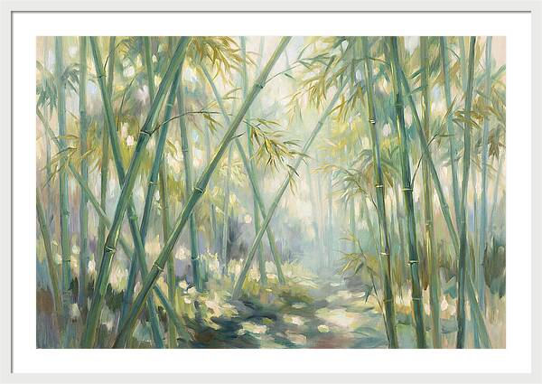 Bamboo Grove