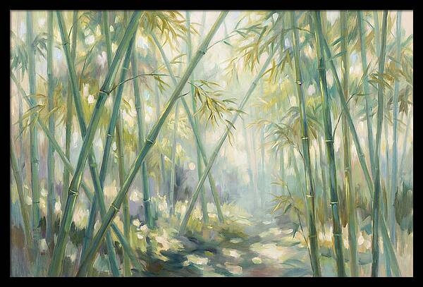 Bamboo Grove