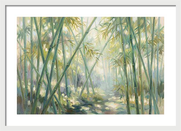 Bamboo Grove