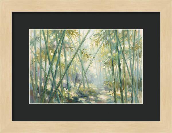 Bamboo Grove