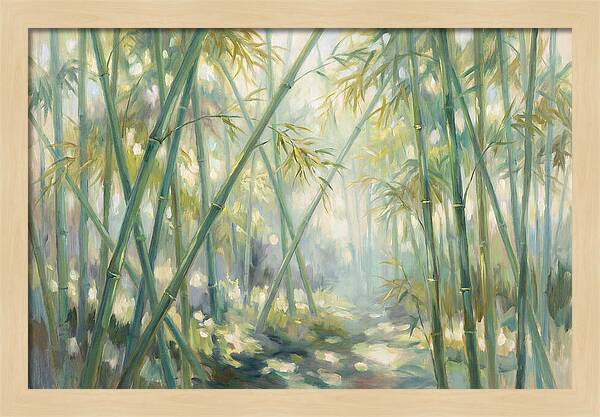 Bamboo Grove
