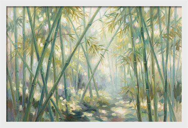 Bamboo Grove