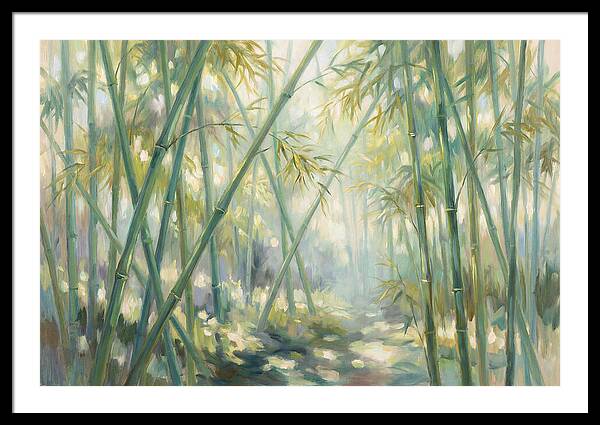Bamboo Grove