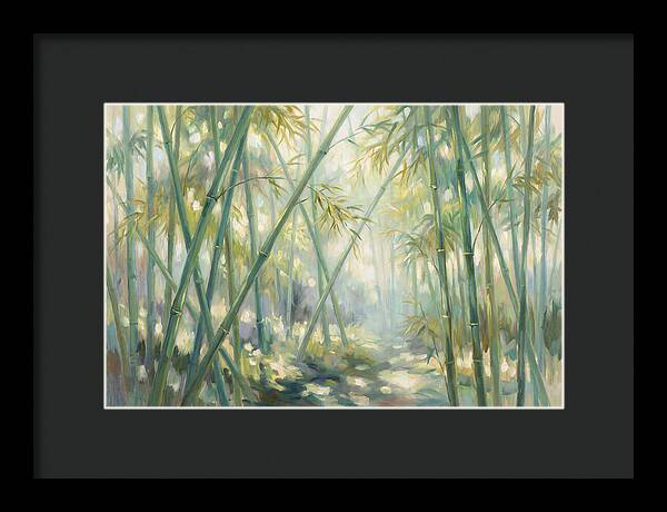 Bamboo Grove